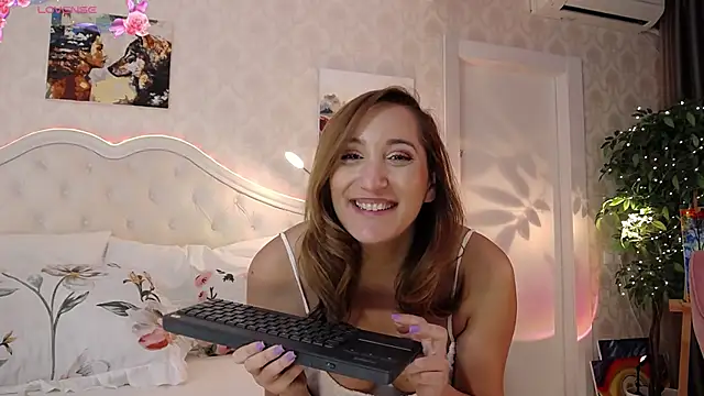 IreneHope – Naživo XXX chat
