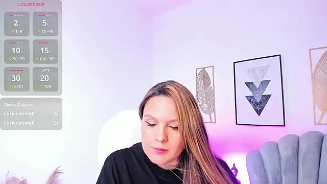 Aida_adams: онлайн-секс-чат