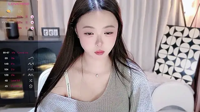 Ubela_7 现场XXX聊天