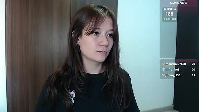 lanna_1878のライブXXXチャット