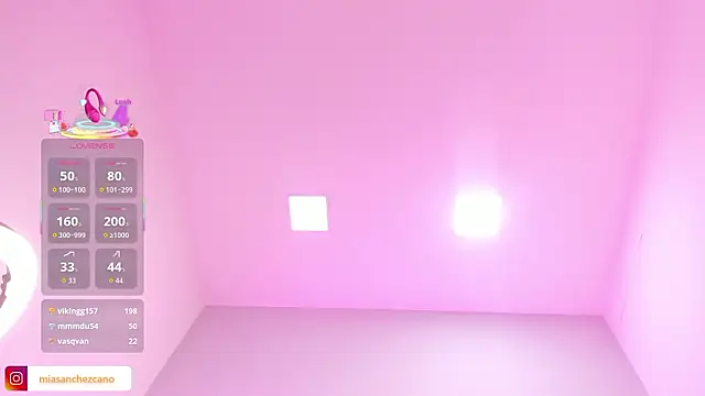 Miagiorgia_ – Live XXX-chat