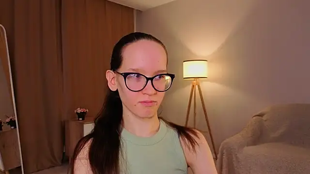 Chat XXX en directo de BettyBrowni