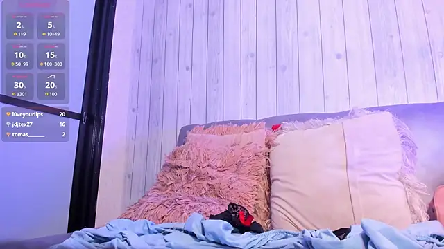 Thompson_pao 现场XXX聊天