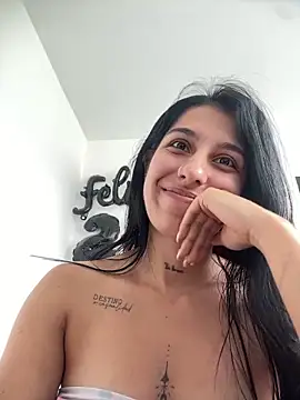 tammyandrade_ – Naživo XXX chat