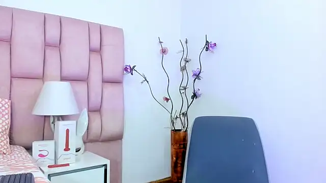 kamii_ariasのライブXXXチャット