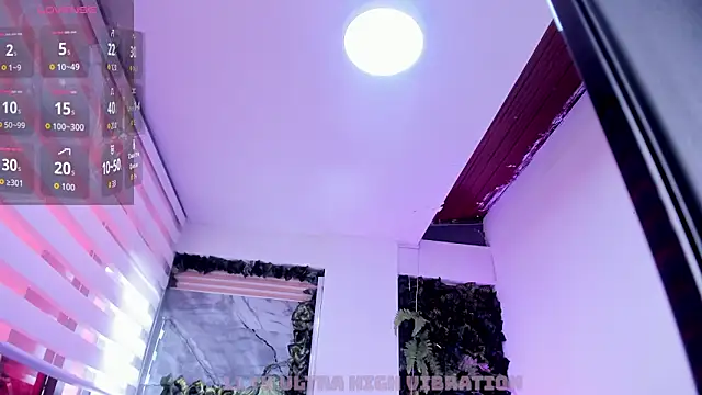 Fernanda_liie_'s Live XXX Chat