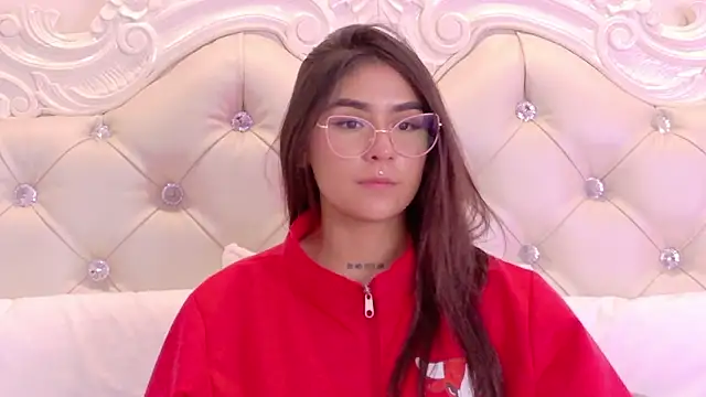 VioletBlaze – Naživo XXX chat