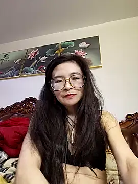 wsyx326のライブXXXチャット