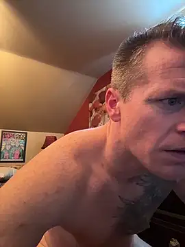 Show Webcam de DILFiGuess1