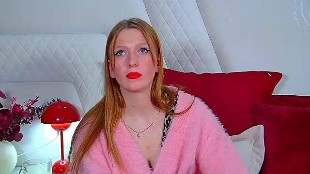 Онлайн чат XXX BeatriceBinoche