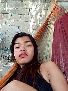 Rocioardiente – Naživo XXX chat