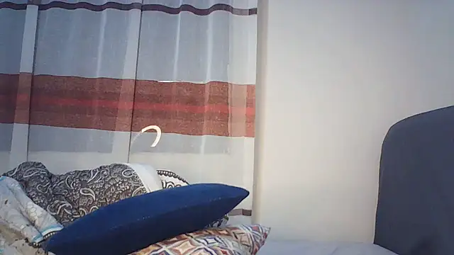 Show de webcam de ModanSexy