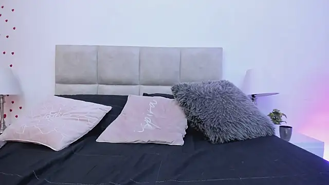 Živý XXX chat JulietaFerrer_