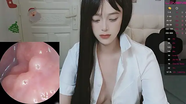 Show Webcam de sunny-ly