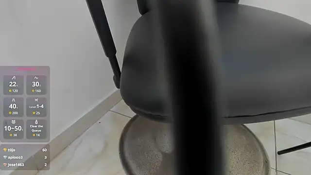 _Angel_Dark 现场XXX聊天