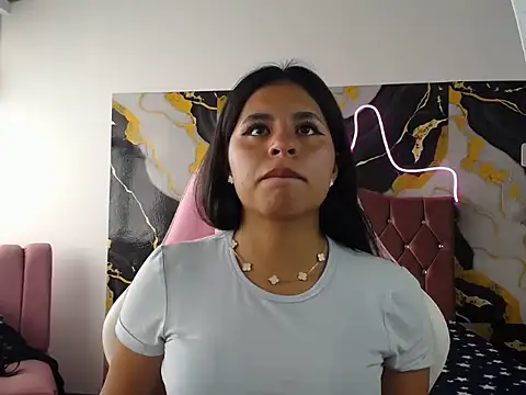 EvaSweet_ Webcam Show