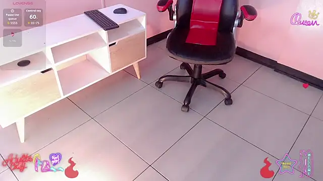 isabella_vogue élő XXX-chatje