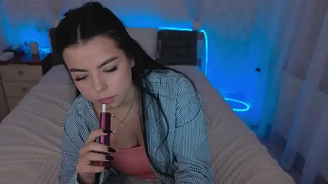 Онлайн чат XXX be1la_a