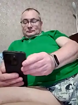 Živý XXX chat Nika_Malay