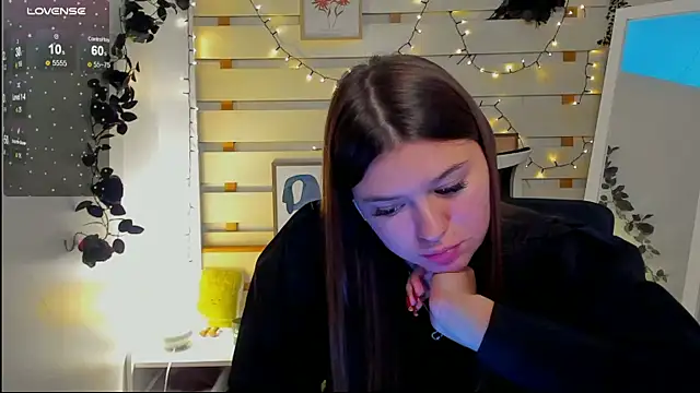 Josephine_Kiss Live XXX-chat