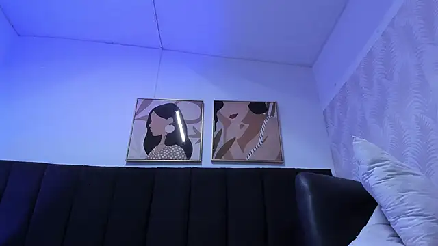 kaylaadams7 Live XXX-chat