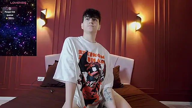 ravenryx's Live XXX Chat