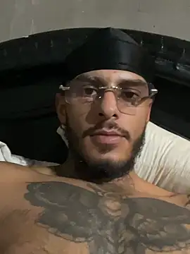 Webkamerová show liyamjunior