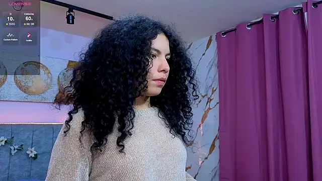 Zoe-yanin – Live XXX-chat