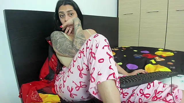 rosasweet02 웹캠 쇼