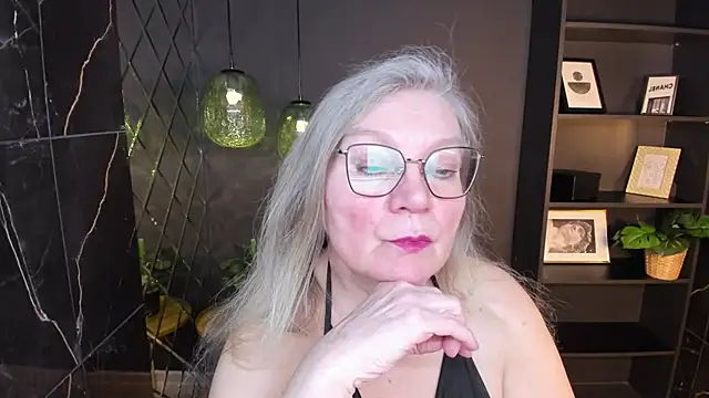 Chatroom XXX en direct de NataliMellow