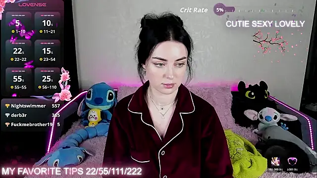 SemurMur Live XXX-chat