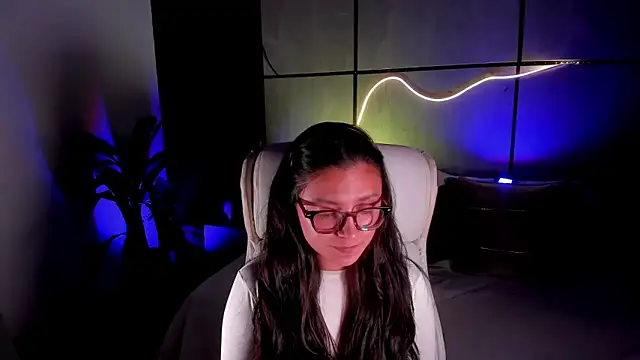 Gia_Mazzon Chat XXX in diretta