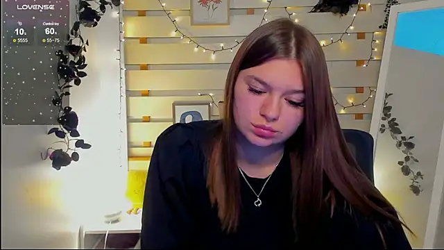 Josephine_Kiss 라이브 XXX 채팅