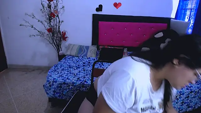 Živý XXX chat angel_barbie_1