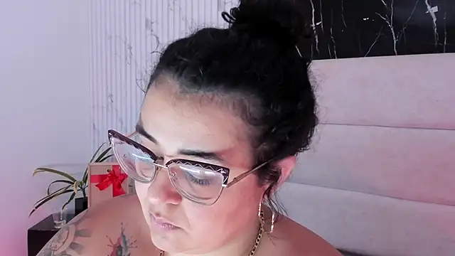 Reginavegaa 라이브 XXX 채팅