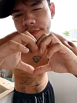 Chat +18 de Niick01_ ao vivo