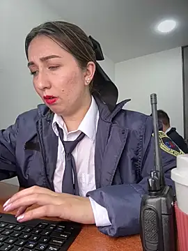 SUSY__06 Chat XXX in diretta