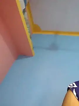 Nisha_777 现场XXX聊天