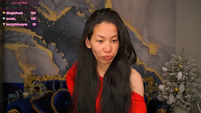 Yen_Star Chat XXX live