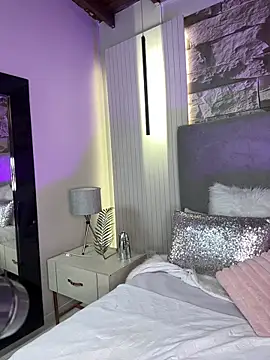 HannahCollyns 라이브 XXX 채팅