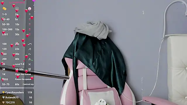 Yuni_kim Live XXX-Chat