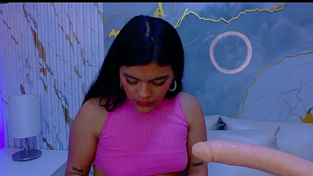 NIKIBUNNY Live XXX-chat