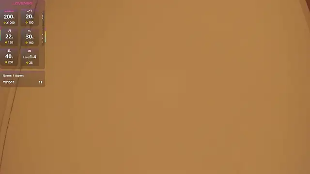 scarletmonroe_ Chat XXX in diretta