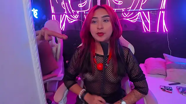 Онлайн чат XXX Lilith_Carteer