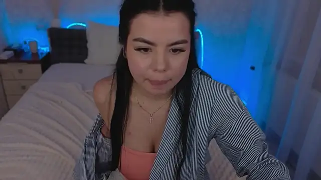 be1la_a's Live XXX Chat