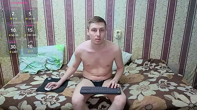 darienlarge – Naživo XXX chat