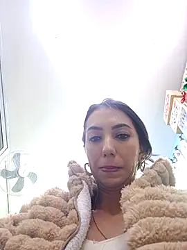 LunaZambrano Chat XXX in diretta