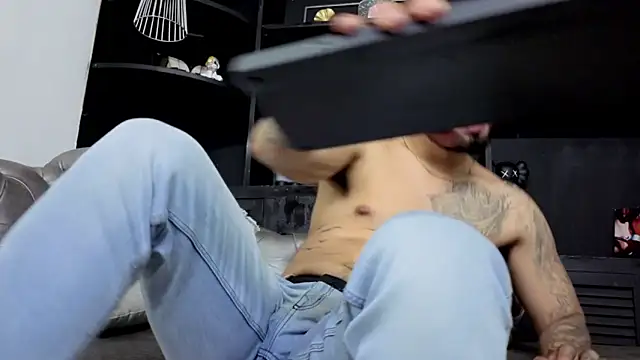 Živý XXX chat matteosantos