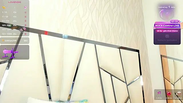 kimberly7_ 라이브 XXX 채팅