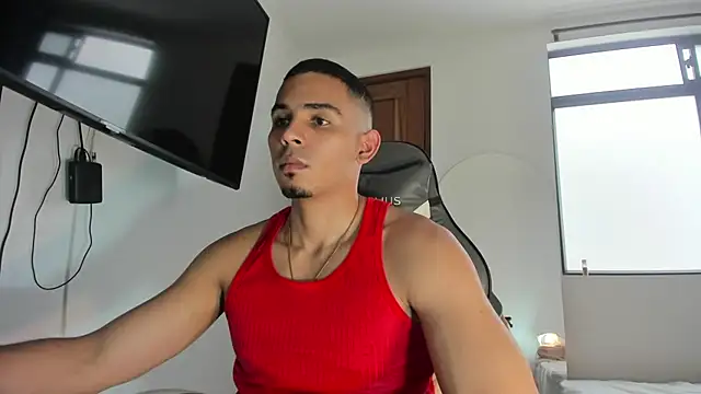 Živý XXX chat joss_111